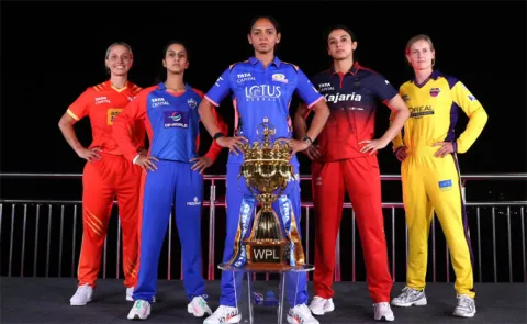 WPL 2026 playoffs qualification scenarios: RCB in WPL final; 4 teams eye 2 spots2