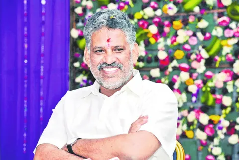 నేడు ఒంగోలుకు  చెవిరెడ్డి రాక 
