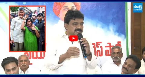 Perni Nani Satirical Punches On Chandrababu Over Action In Public 1