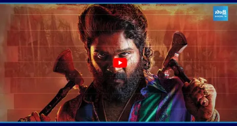 Icon Star Allu Arjun Special Story 1