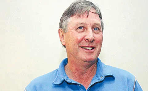 Michael Nobbs Australian hockey great and former India coach dies