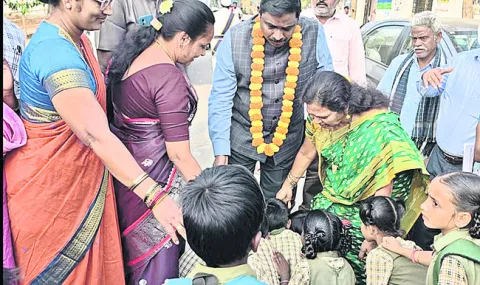 కనికరించండి సారూ..! 