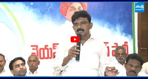 Perni Nani Counter to Chandrababu And Nara Lokesh 1