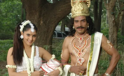 Upendra Raktha Kashmira Movie Release Details