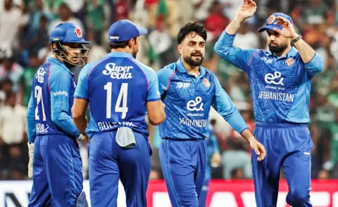 T20 WC 2026 Afternoon matches: Aakash Chopra on Afghanistan strengths