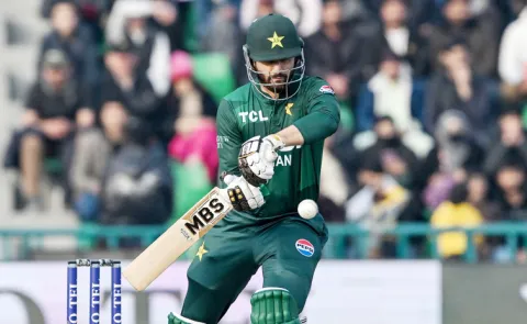 Babar Demoted Pakistan Captain Strange T20 WC Announcement