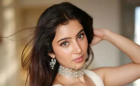 Sara Arjun: My Parents Cried with Tears of joy during Watching Dhurandhar Movie