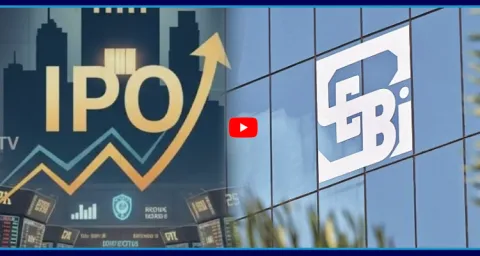 Big Boost For Investors SEBI Approves 12 Upcoming IPOs 1