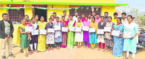 హైటికాస్‌ సేవలు అభినందనీయం