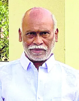 అభివృద్ధిని చూసే ఓటేసేవారు