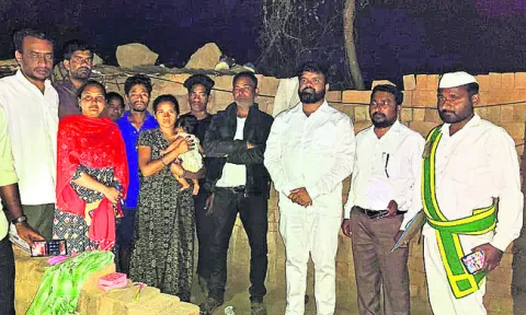 శ్రమ దోపిడీకి పాల్పడితే కఠిన చర్యలు