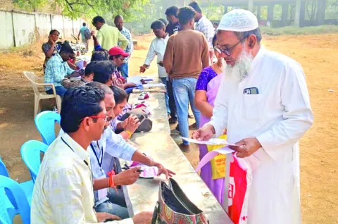 మున్సిపల్‌ ఖజానా కళకళ