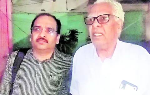 నేను బతికే ఉన్నానండీ.. 