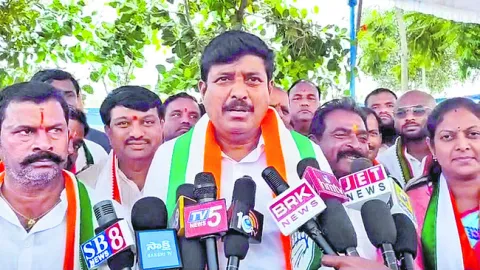 రోహిత్‌రెడ్డీ.. డ్రామాలు మానుకో!