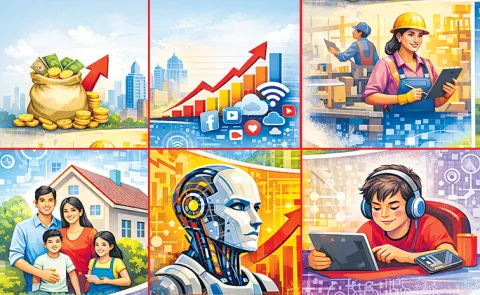 Economic Survey 2026