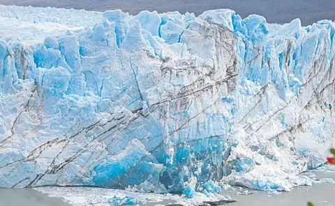 melting of glaciers and ice sheets in Greenland is continuing