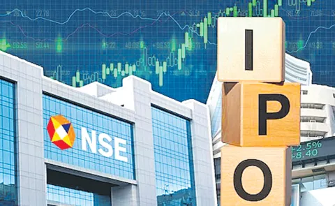 NSE gets key approval for its IPO1