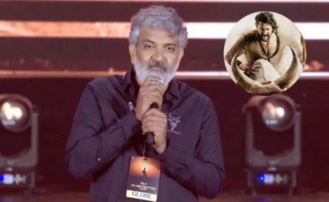 Rajamouli Different Planning For Mahesh Varanasi Movie