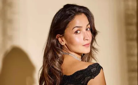 Alia Bhatt: I Wanted to Quit Social Media after Motherhood