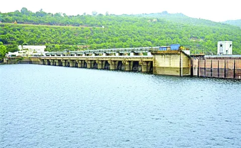 Telangana informed the water disputes committee of its preliminary agenda