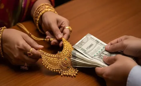 NBFC gold loan market is booming3