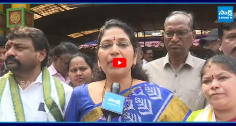 YSRCP Leaders Serious On Mayor Peela Srinivasa Rao Over GVMC Meeting Incident 1