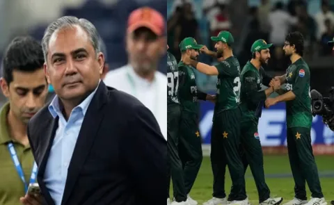 PCB cancel Pakistan kit launch event, raises doubts over T20 World Cup participation4