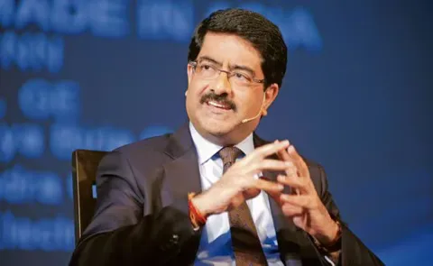Key Points from Kumar Mangalam Birla Latest Reflections on india growth2