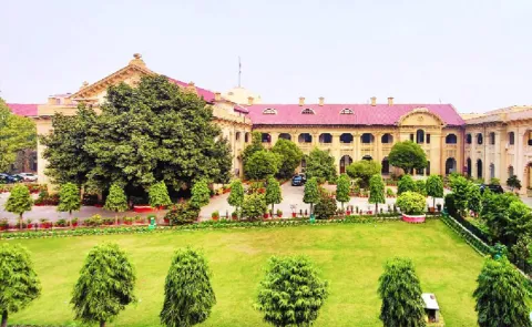 Encounters not justice HC slams UP Police