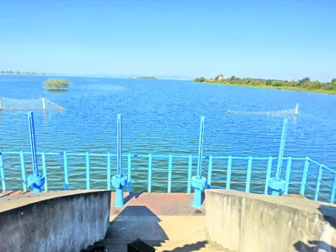 రబీసాగుకు భరోసా! 