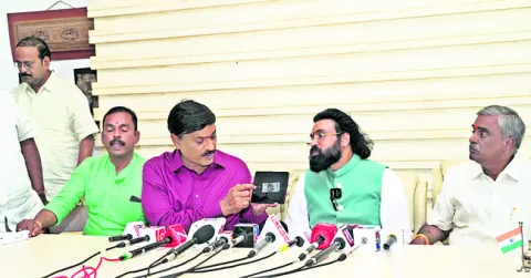 రాజకీయాల్లోకి ఎలా వచ్చావో గుర్తుందా? 