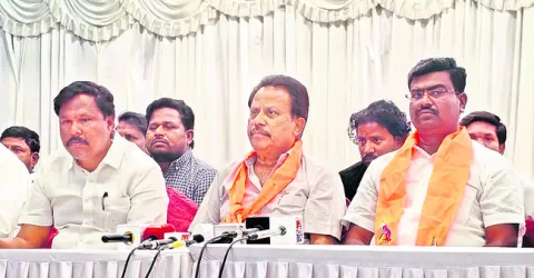 రౌడీయిజం చేసినట్లు ఆధారాలు ఉన్నాయా?