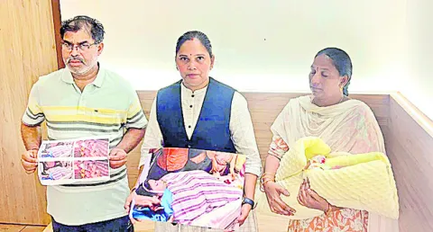 నిర్లక్ష్యంతో నిండు ప్రాణం బలి 