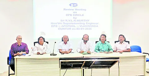 ఐదుగురికి జైలు శిక్ష 