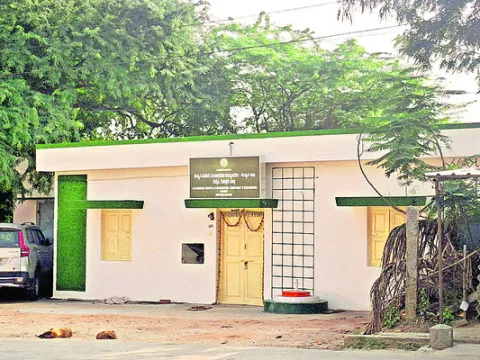 ఉత్తుత్తి ఆర్భాటమే! 