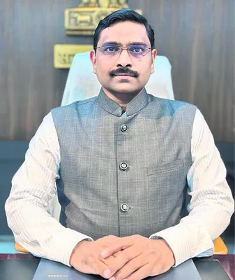 జిల్లా స్థాయి నృత్య పోటీలు