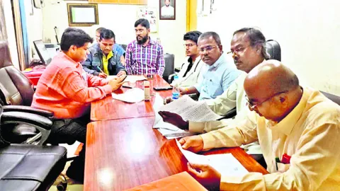 పొరపాటున వచ్చిన మందు 