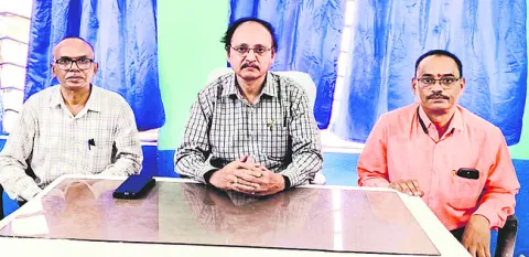 మార్కాపురం డిపో  అభివృద్ధికి చర్యలు 
