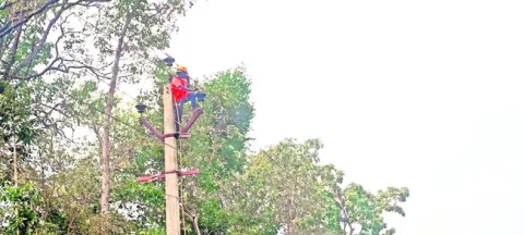 ప్రమాదాల నివారణకు కీలక అడుగు.. 