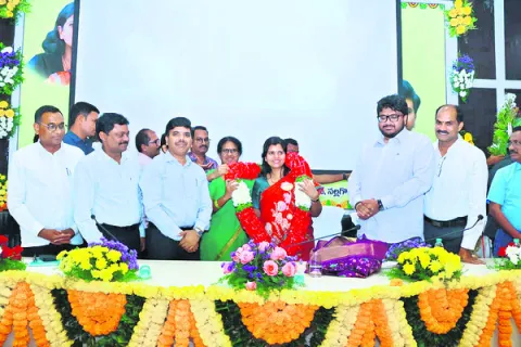 ఆ.. 14 నెలల కాలం మరువలేనిది