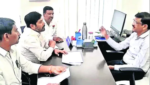 ముసాయిదా మార్చాల్సిందే!