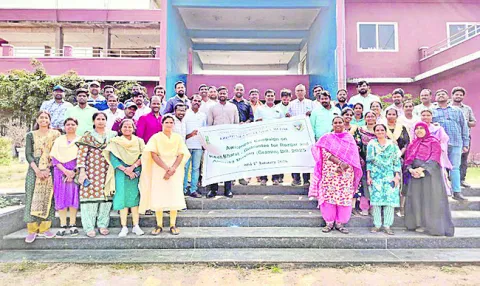 వీబీజీరాంజీతో 125 రోజుల పనులు