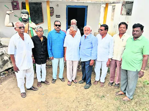 యూనియన్‌ బ్యాంక్‌లో నో క్యాష్‌ 