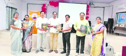 నేడు 999 మంది నృత్య ప్రదర్శన