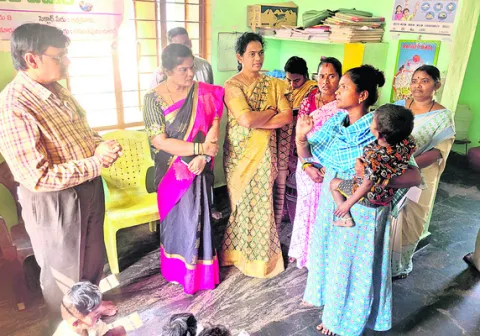 మీ పిల్లలకూ ఇలాగే వండిపెడతారా? 