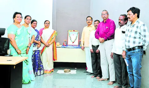 పిల్లలు ప్రయోజకులైతేనే సంతృప్తి