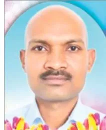 స్వగ్రామం చేరిన వలసజీవి  మృతదేహం