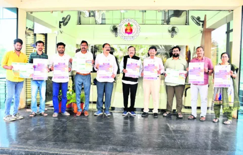 వ్యూహాలకు  పదును పెట్టాలి 