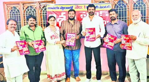 సైనిక్‌, నవోదయ కోచింగ్‌లో అగ్రగామి విశ్వం