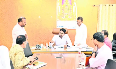 పకడ్బందీగా ఓటరు జాబితా 